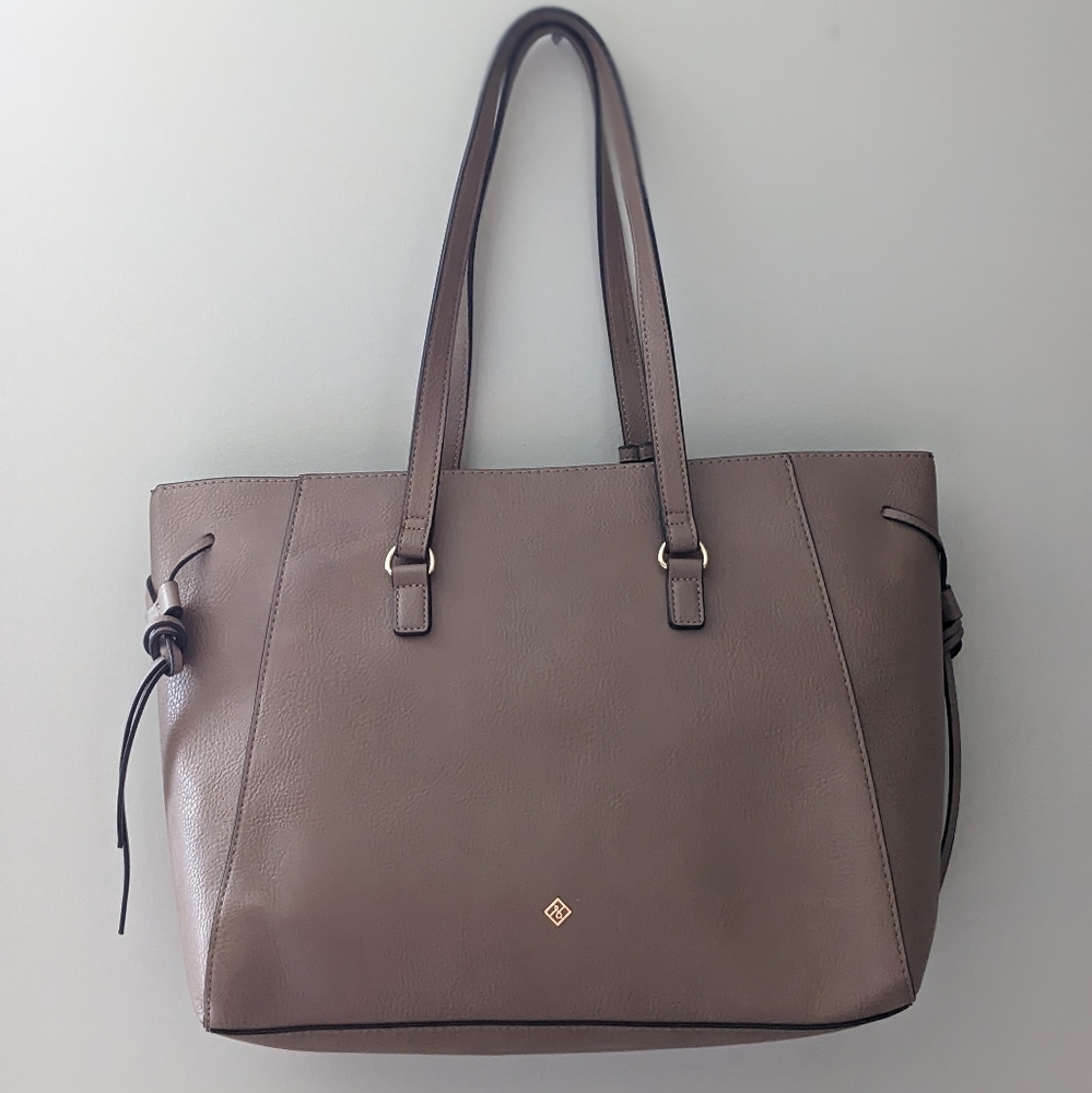Call it Spring Vegan Tote Bag